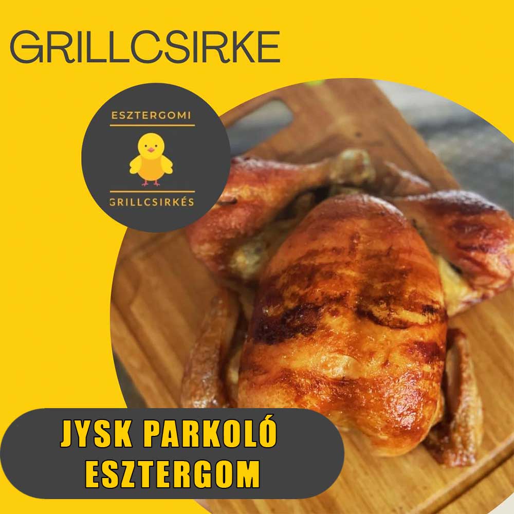 Esztergom grillcsirke